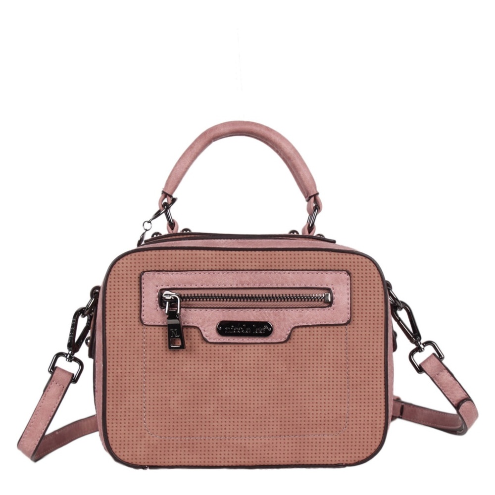 ULYSSIA SMALL CROSSBODY BAG